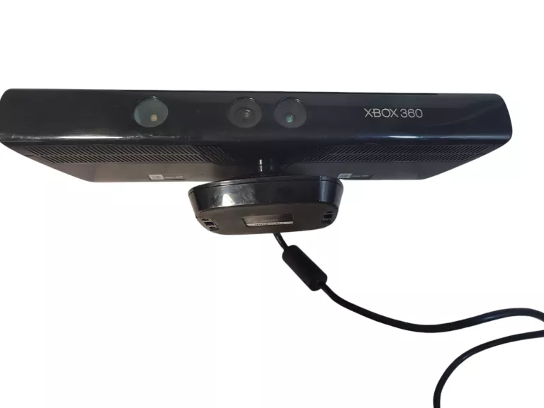 KONSOLA XBOX 360 250 GB + KINECT