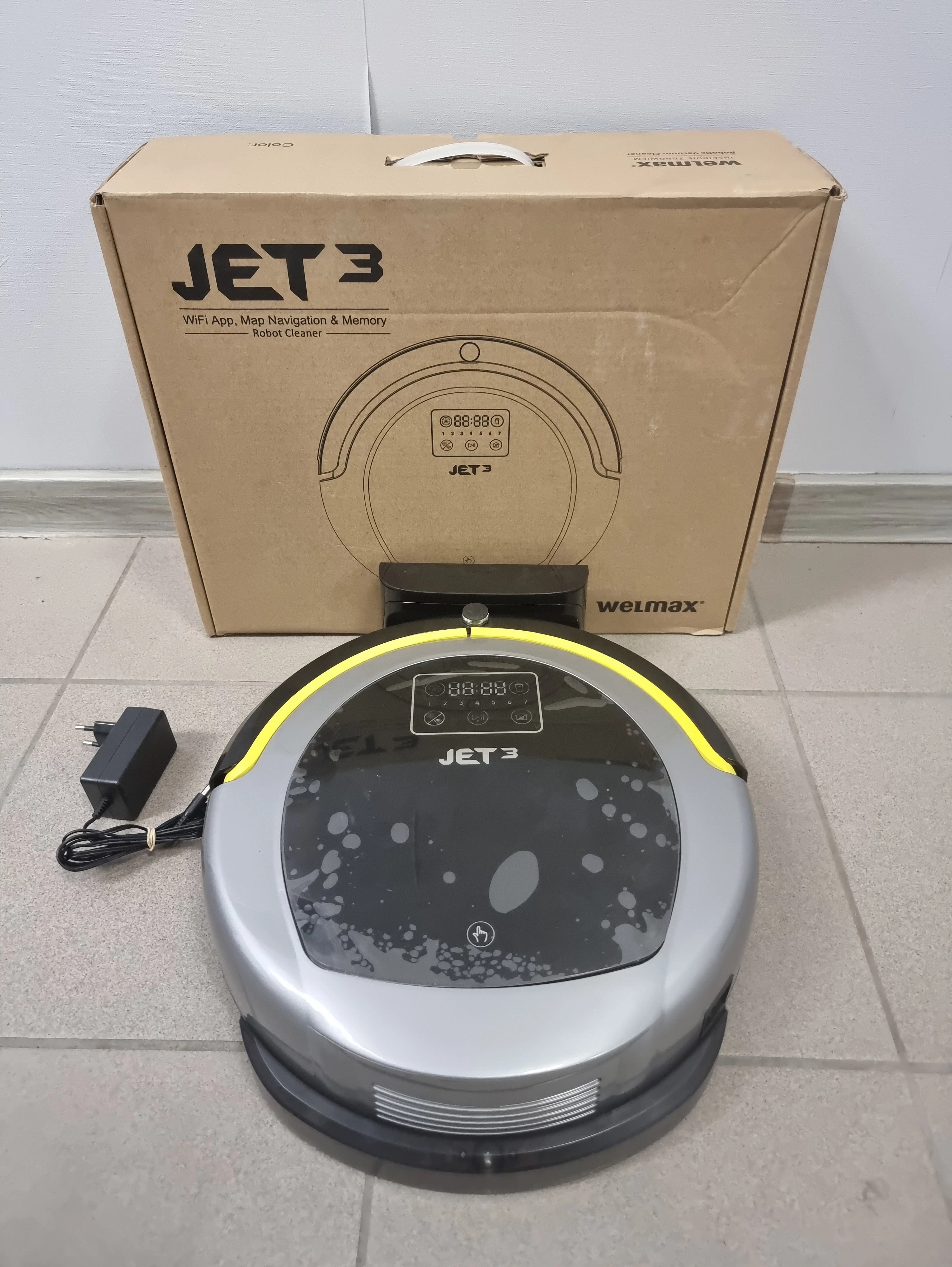 robot-sprzatajacy-welmax-jet-3-drobnera-10u1-wroclaw