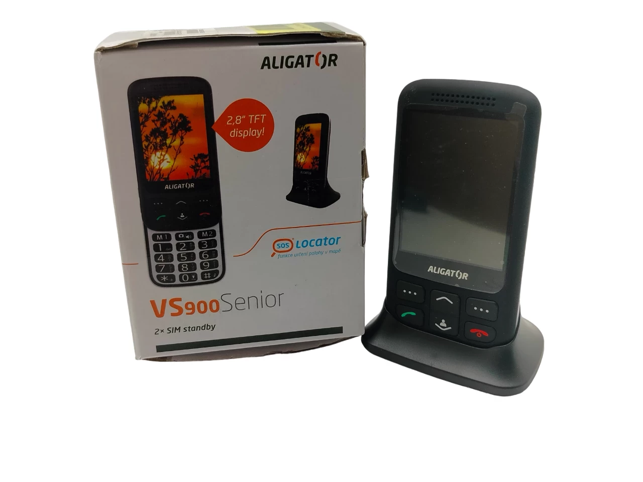 telefon-rozsuwany-dla-seniora-aligator-vs900-opis-opolska-10-tarnowskie-gory