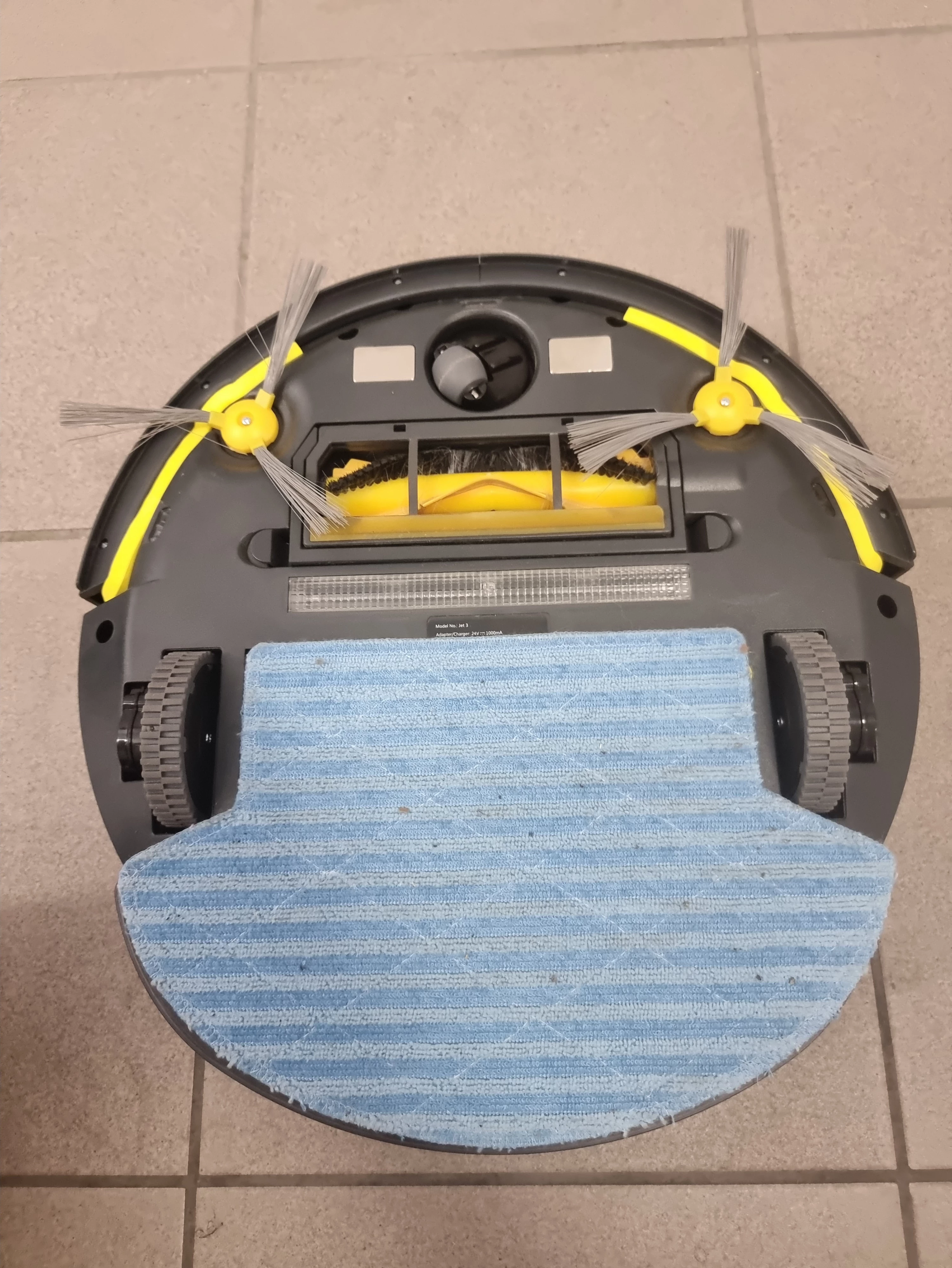 robot-sprzatajacy-welmax-jet-3-ean-gtin-9780888888891