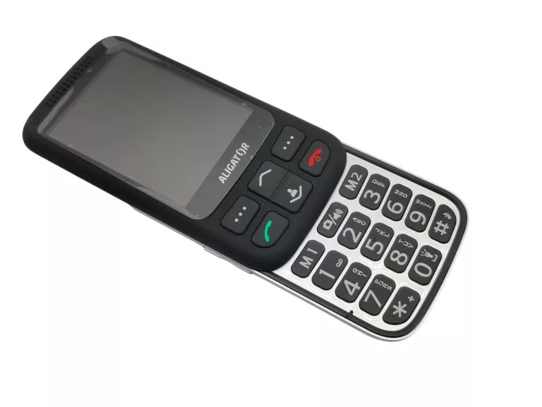 telefon-rozsuwany-dla-seniora-aligator-vs900-opis-stan-uszkodzony
