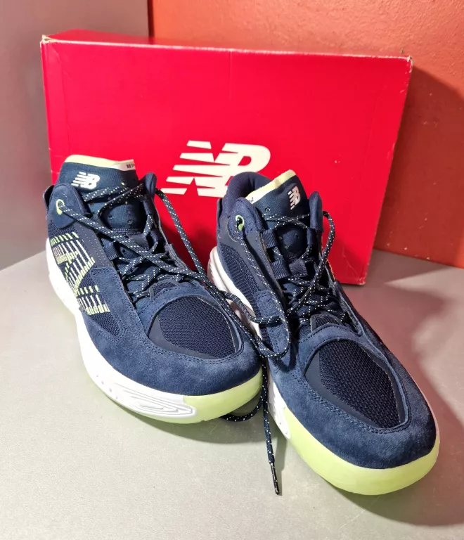 BUTY NEW BALANCE BBFRSHM2 ROZM 45 5 Sportowe Loombard.pl