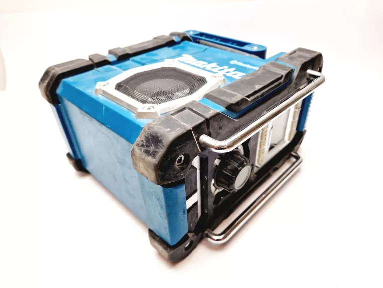 RADIO MAKITA DMR 106 ŁAD