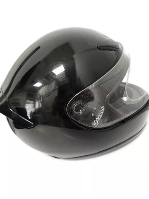 KASK SHOEI XR-1000 + INTERKOM FREEDCONN ROZMIAR XS