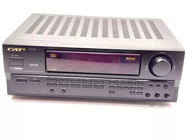 amplituner-cat-cs-907-stan-uzywany