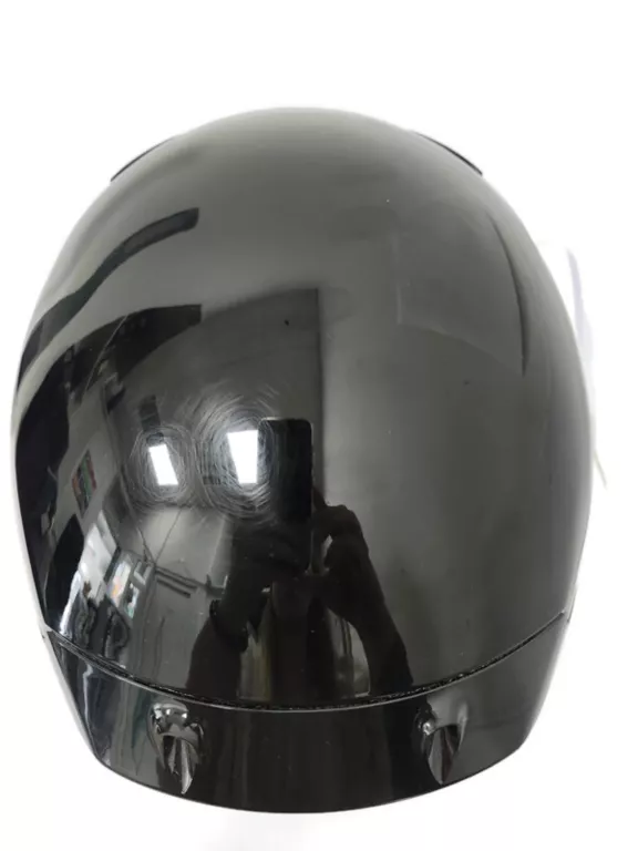 KASK SHOEI XR-1000 + INTERKOM FREEDCONN ROZMIAR XS