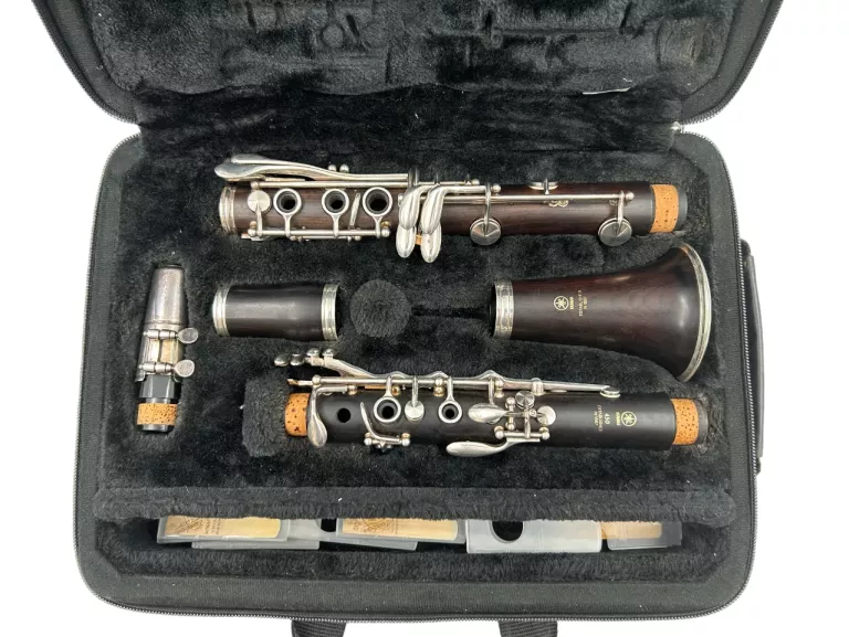 klarnet-yamaha-ycl-450-kominka-19-rybnik-3w-silesia