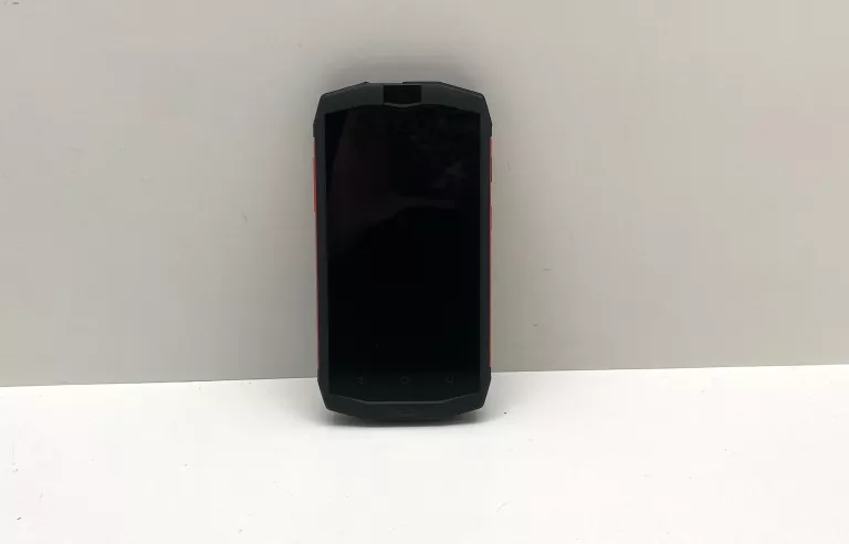 TELEFON CROSSCALL TREKKER-M1 CORE - NIE CZYTA KARTY SIM