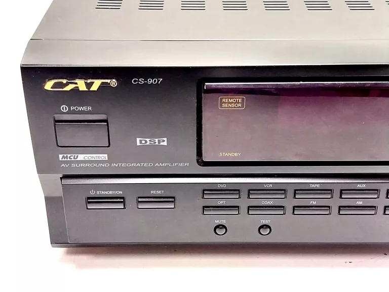 amplituner-cat-cs-907-kolor-inny