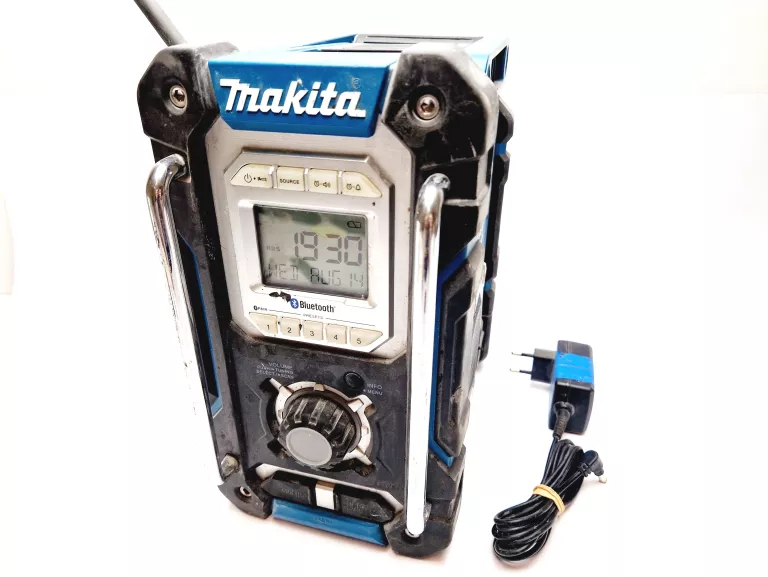 RADIO MAKITA DMR 106 ŁAD