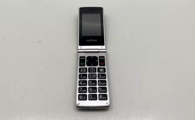 TELEFON MYPHONE TANGO LTE - NIE URUCHAMIA SIĘ !