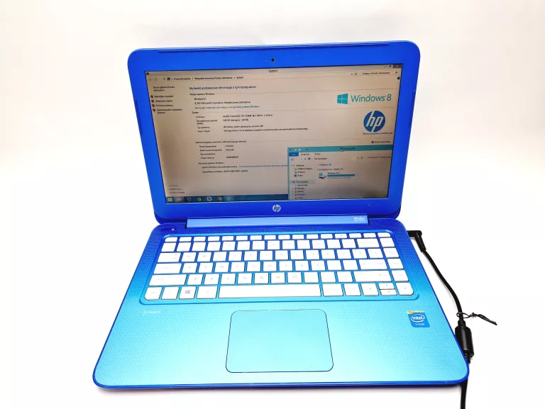 LAPTOP HP 13-C000NW CELERON N2840 2.16GHZ 2GB RAM 32GB