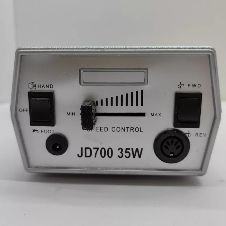 FREZARKA DO PAZNOKCI NAIL DRILL JD700