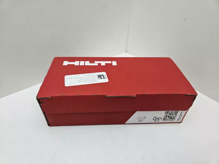 HILTI GWOZDZIE X-P 20 B3 MX 400 SZT 20MM DO BX-3 BX3-22 ULTIMATE