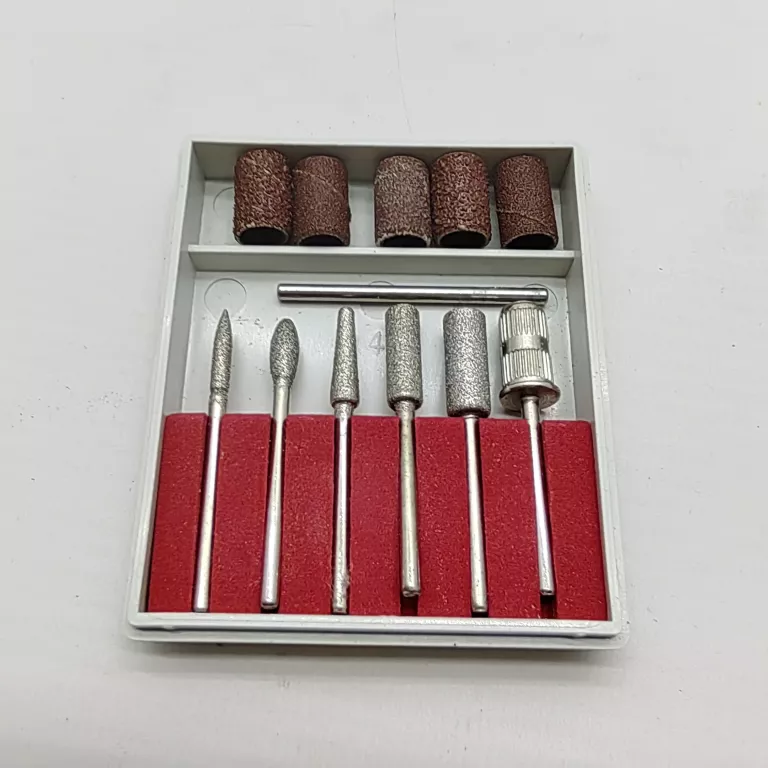 FREZARKA DO PAZNOKCI NAIL DRILL JD700