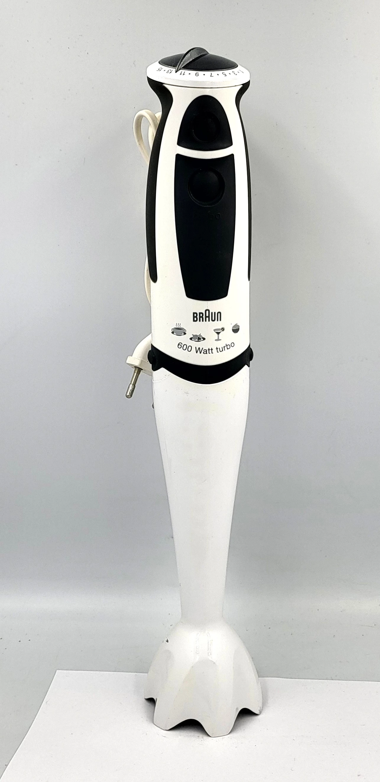 blender-braun-600-w-stan-uzywany