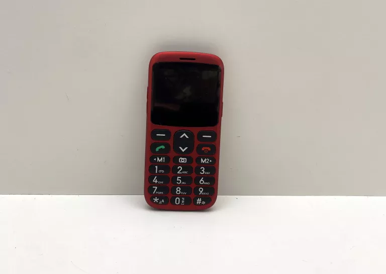 TELEFON TELEFUNKEN S520