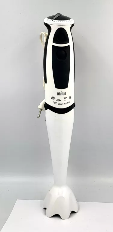 BLENDER BRAUN 600 W