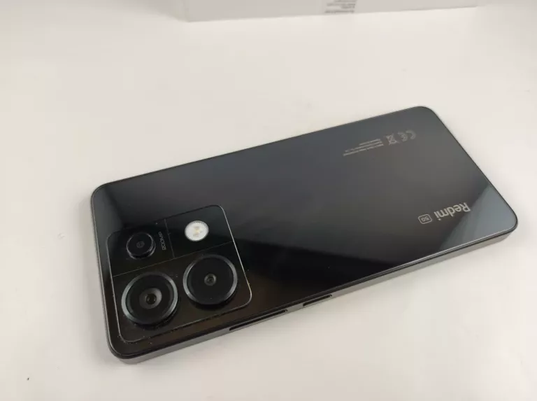 XIAOMI REDMI NOTE 13 PRO 5G 8/256GB BLOKADA GOOGLE /ORANGE