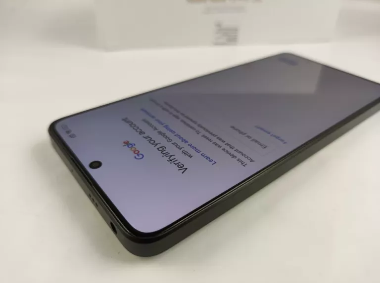 XIAOMI REDMI NOTE 13 PRO 5G 8/256GB BLOKADA GOOGLE /ORANGE