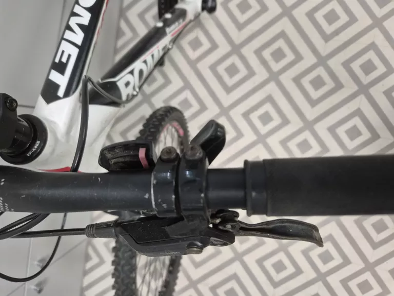 ROWER ROMET RAMBLER 7.0 RAMA 18 CALI/M