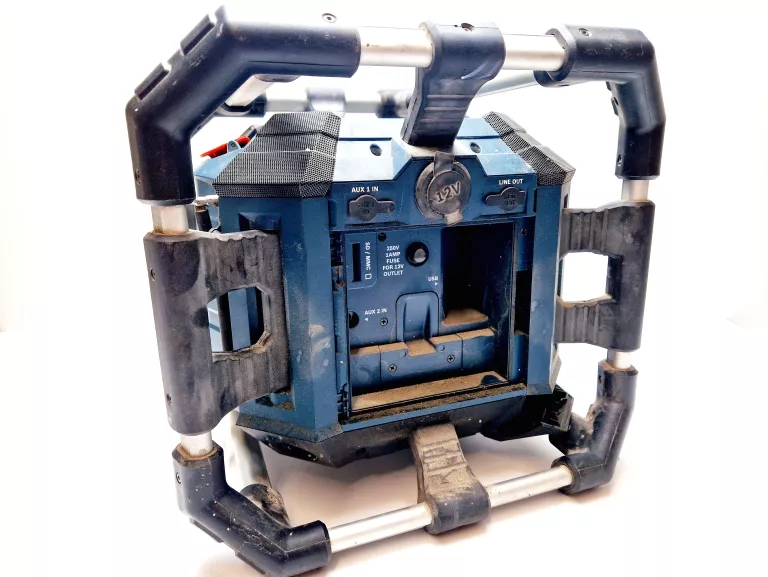 RADIO BUDOWLANE BOSCH SUBWOOFER PROFESSIONAL GML20