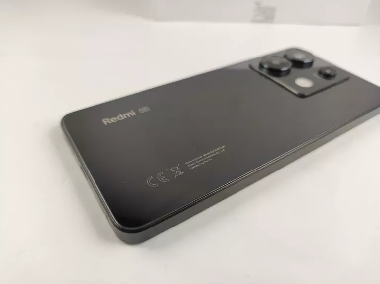 XIAOMI REDMI NOTE 13 PRO 5G 8/256GB BLOKADA GOOGLE /ORANGE