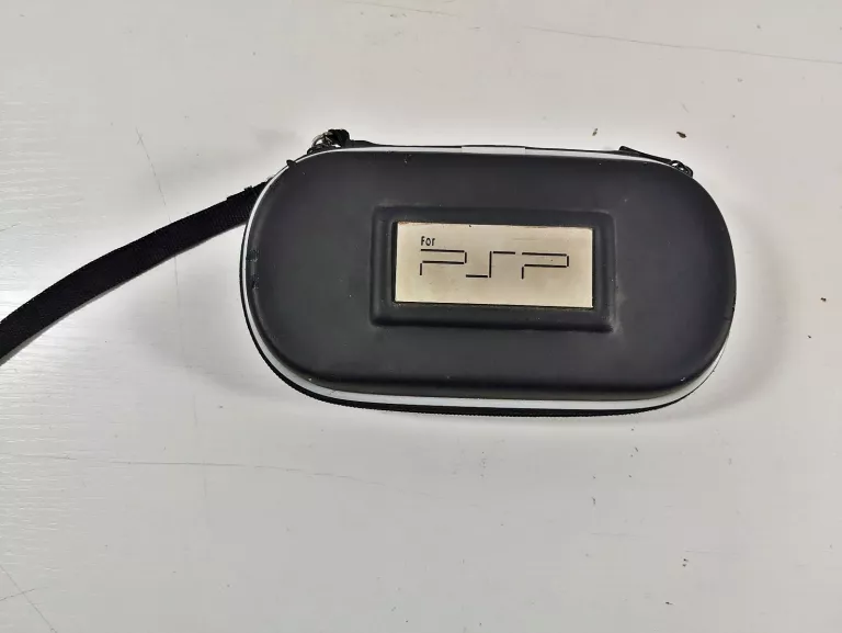 KONSOLA SONY PSP 3004 + ETUI