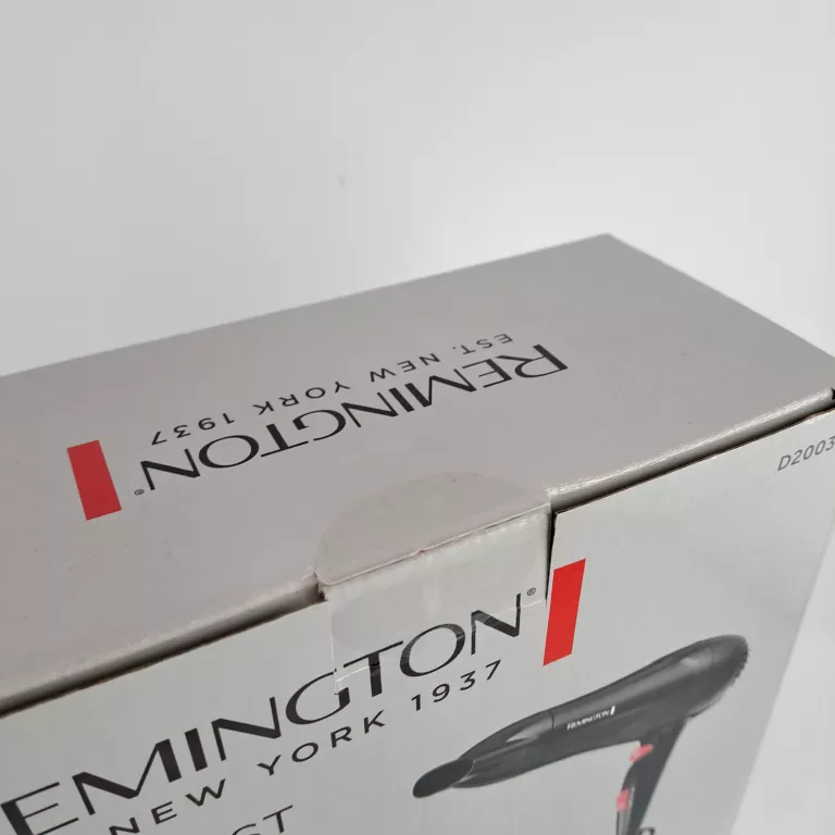 SUSZARKA DO WŁOSÓW REMINGTON D2003 WARTO!!