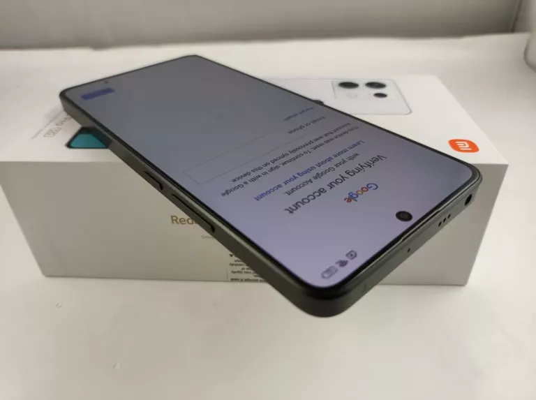 XIAOMI REDMI NOTE 13 PRO 5G 8/256GB BLOKADA GOOGLE /ORANGE