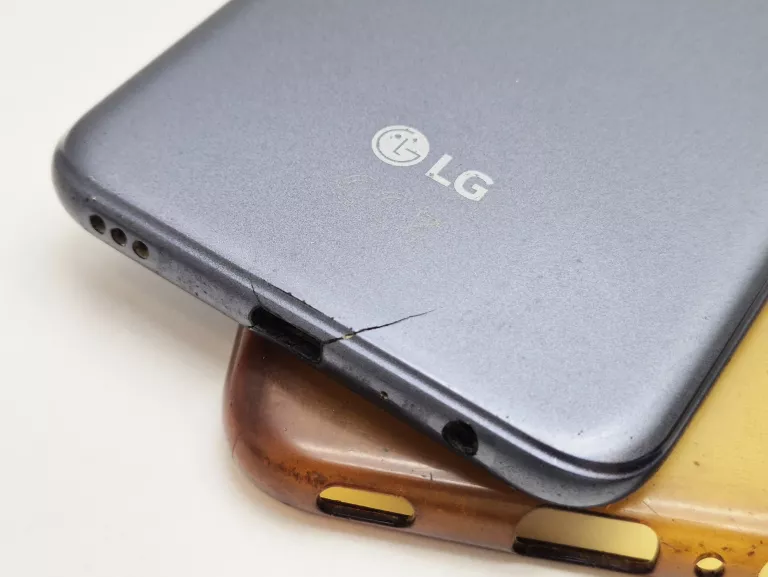 TELEFON LG K41S
