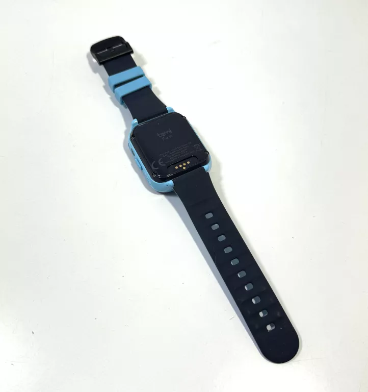 SMARTWATCH DLA DZIECI BENI FUN