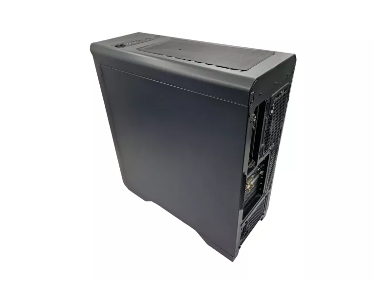 KOMPUTER STACJONARNY MSI I5-8400 GTX 1060 3GB 8GB DDR4 1TB + 128GB SSD