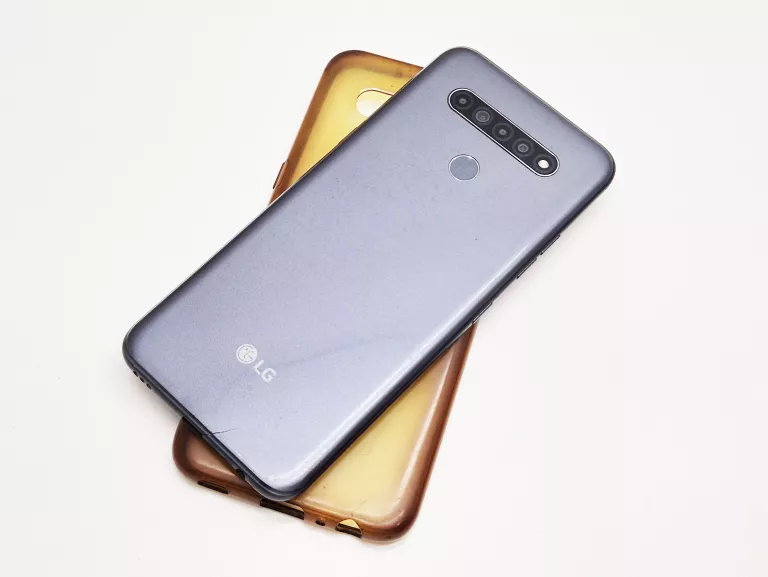 TELEFON LG K41S