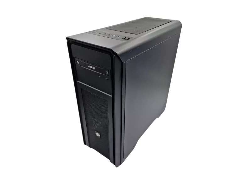 KOMPUTER STACJONARNY MSI I5-8400 GTX 1060 3GB 8GB DDR4 1TB + 128GB SSD
