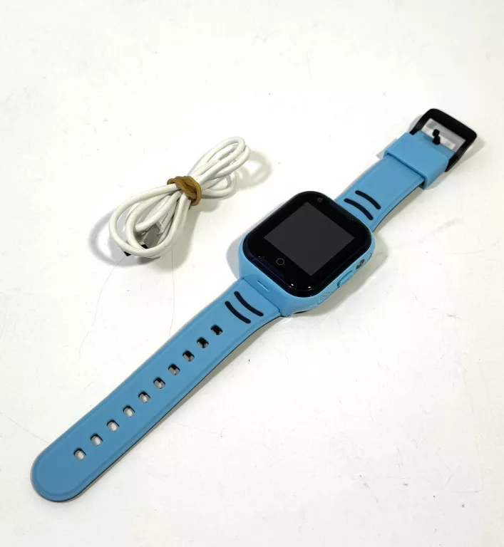 SMARTWATCH DLA DZIECI BENI FUN