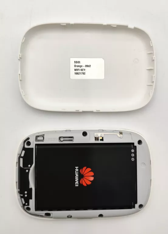 ROUTER HUAWEI E5331 MODEM WIFI 3G