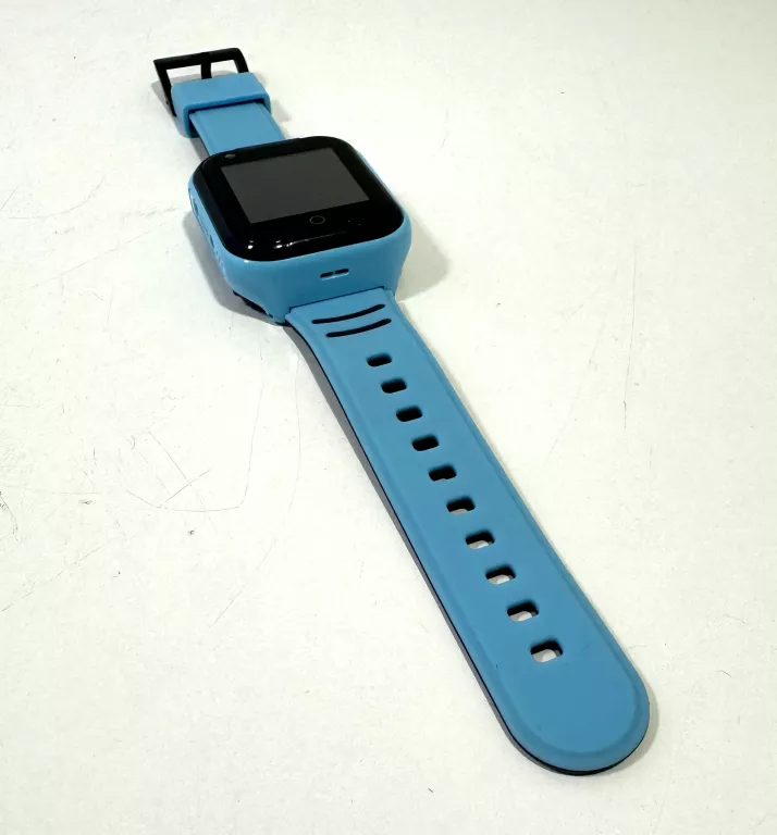 SMARTWATCH DLA DZIECI BENI FUN