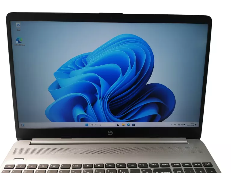 LAPTOP HP 250 G9 15,6" INTEL CORE I5 16 GB / 500 GB, ZAS