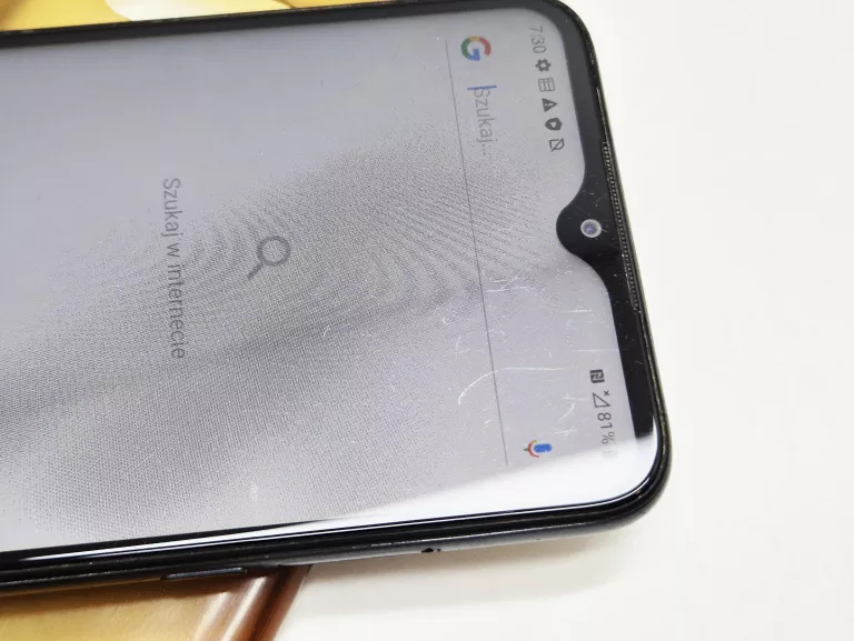 TELEFON LG K41S
