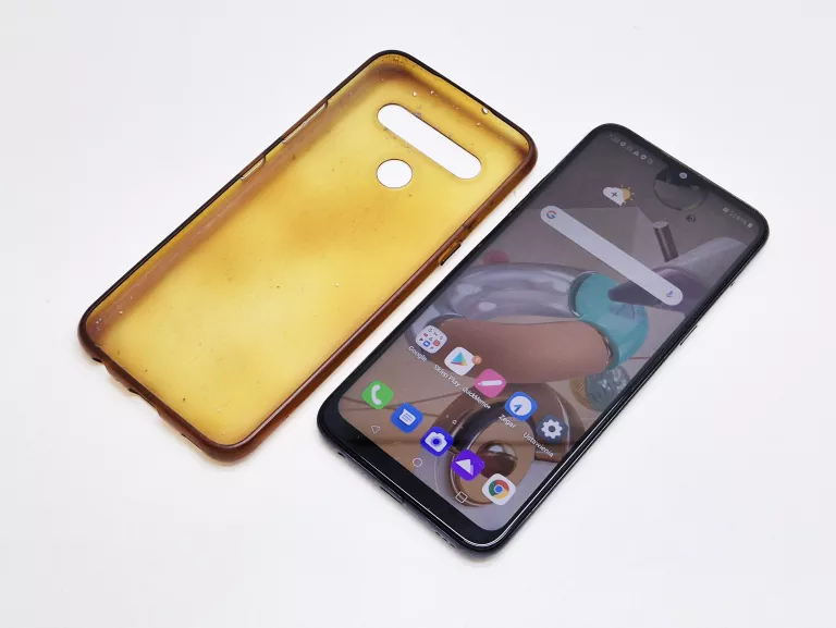TELEFON LG K41S