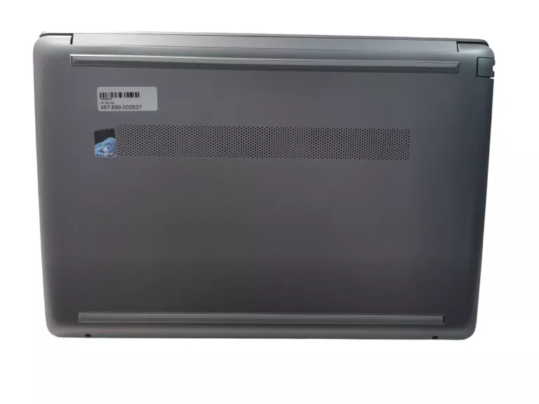 LAPTOP HP 250 G9 15,6" INTEL CORE I5 16 GB / 500 GB, ZAS