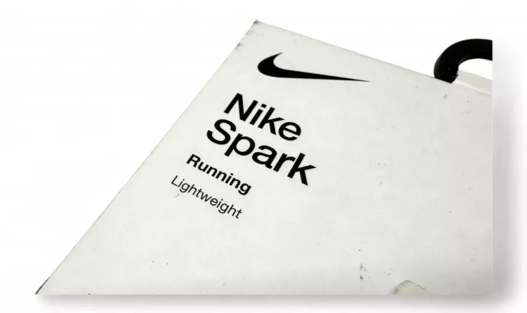 SKARPETKI DO BIEGANIA KRÓTKIE NIKE SPARK 38,5-40,5