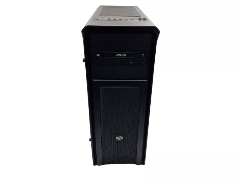 KOMPUTER STACJONARNY MSI I5-8400 GTX 1060 3GB 8GB DDR4 1TB + 128GB SSD