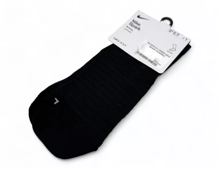SKARPETKI DO BIEGANIA KRÓTKIE NIKE SPARK 38,5-40,5