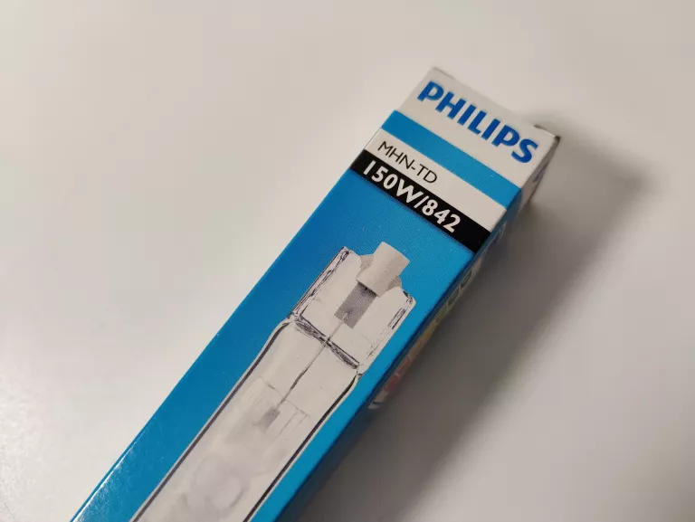 ŻARÓWKA PHILIPS MHN-TD 1502/842