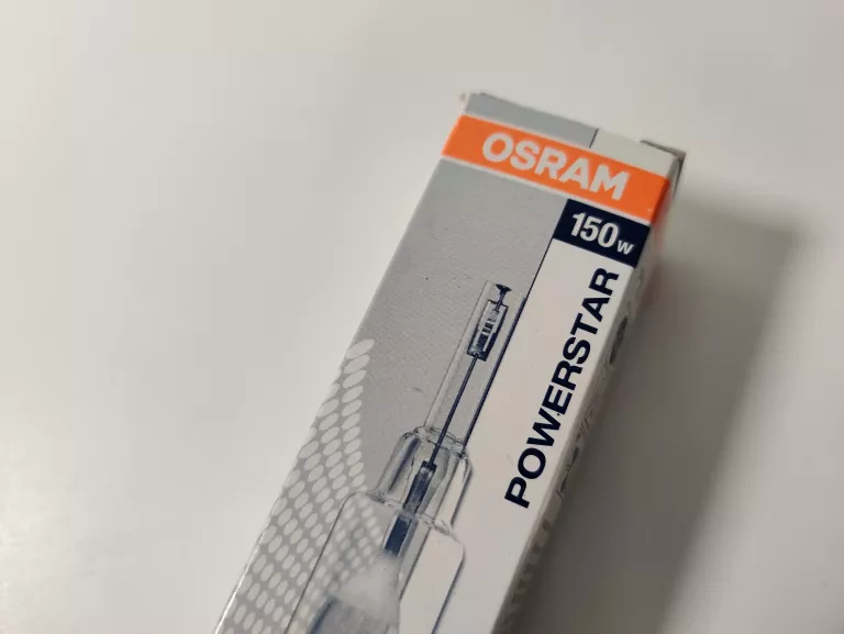 ŻARÓWKA OSRAM 150W RX7S-24
