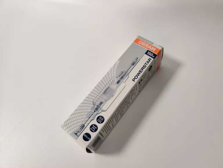 ŻARÓWKA OSRAM 150W RX7S-24