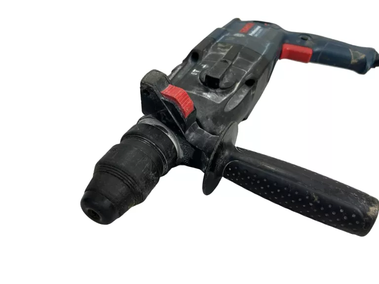 MŁOTOWIERTARKA BOSCH PROFESSIONAL GBH 2-24 DFR