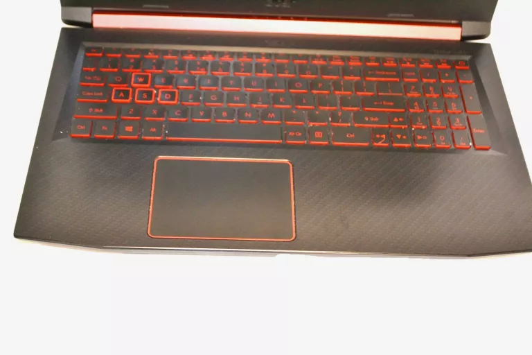 LAPTOP GAMINGOWY ACER NITRO 5 +ŁAD.
